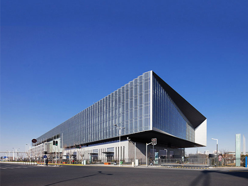 中國建筑裝飾集團有限公司